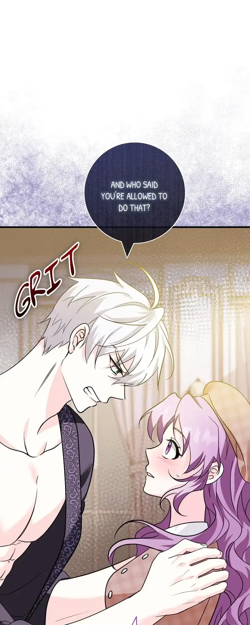 The Beastly Count After Dark Chapter 11 – Page 17