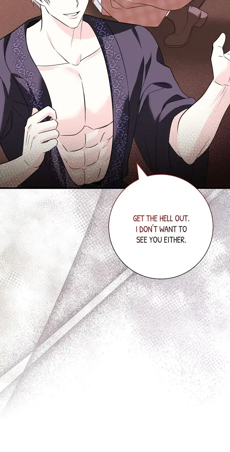 The Beastly Count After Dark Chapter 11 – Page 27