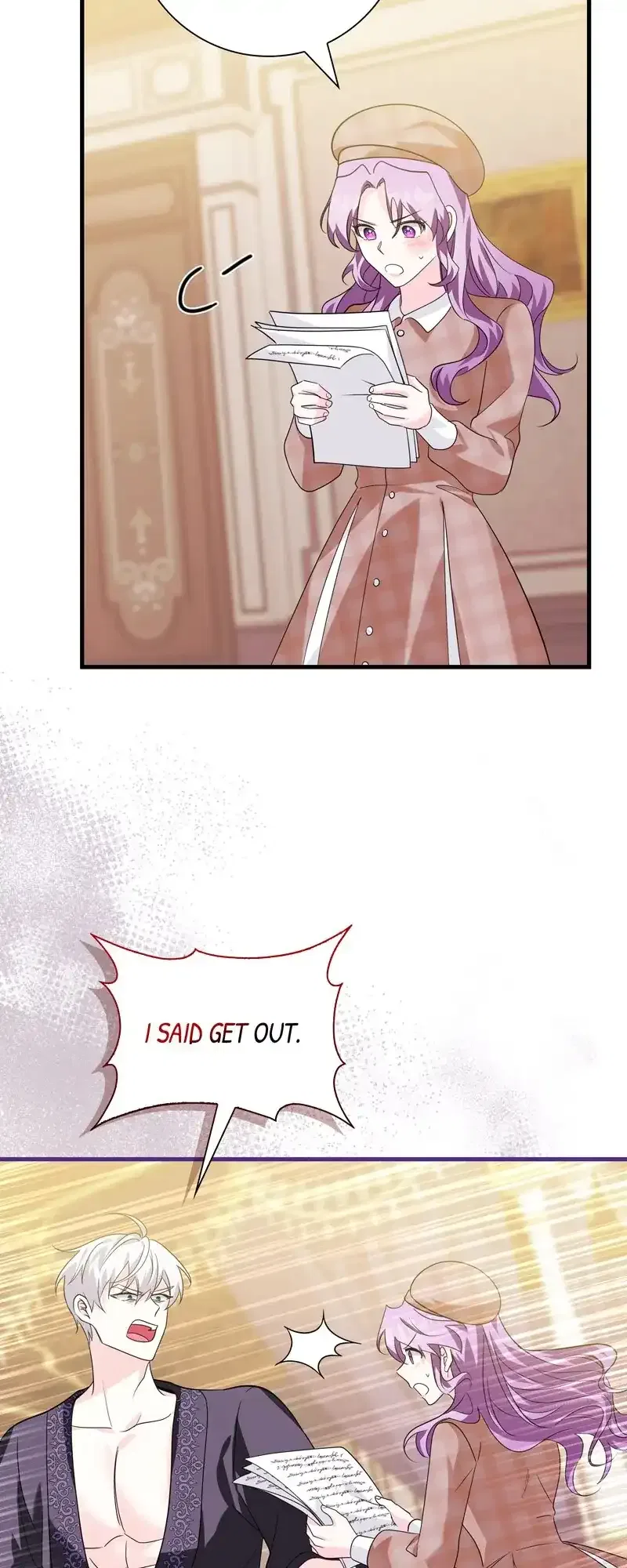 The Beastly Count After Dark Chapter 11 – Page 29