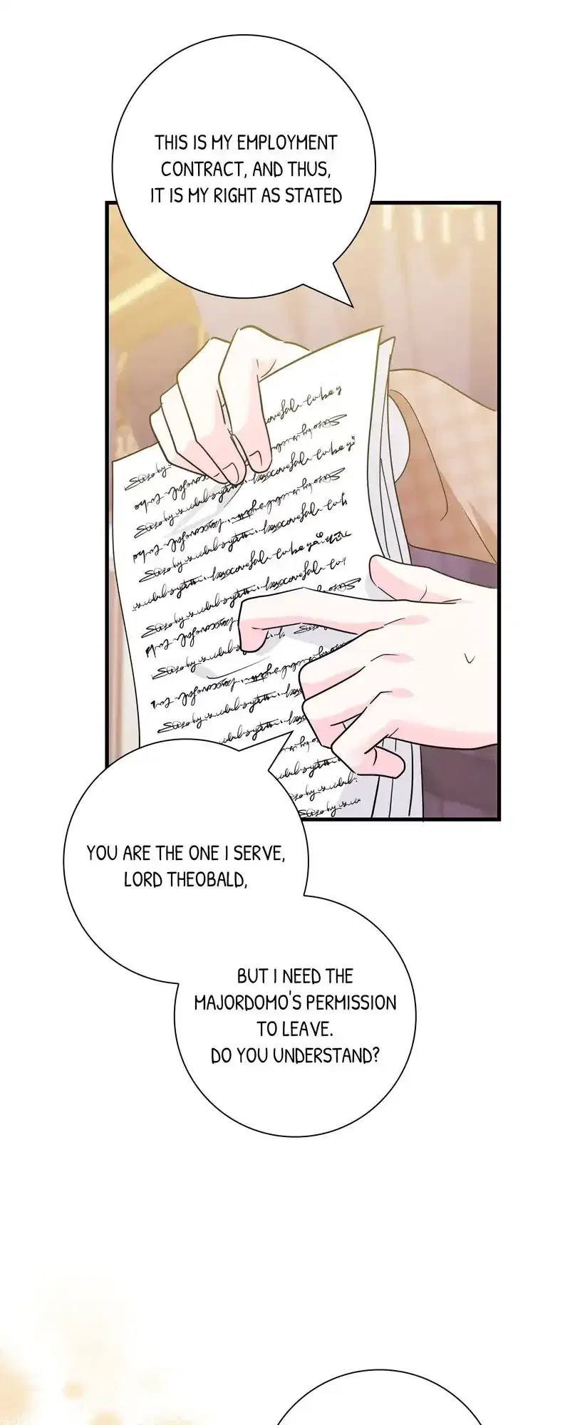 The Beastly Count After Dark Chapter 11 – Page 33