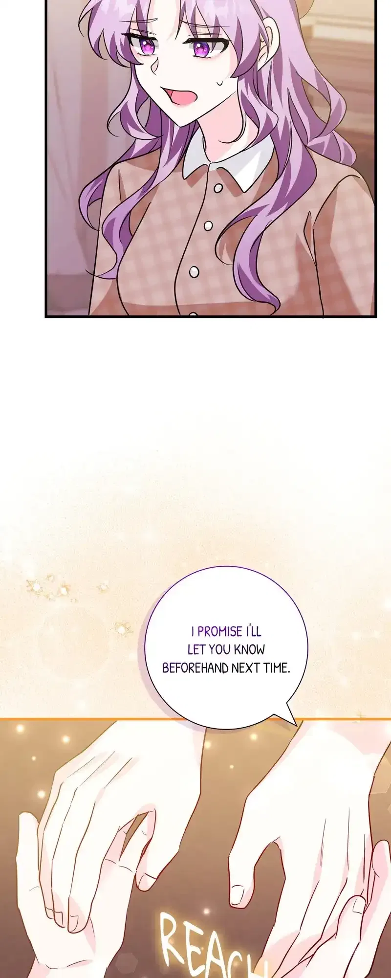 The Beastly Count After Dark Chapter 11 – Page 35