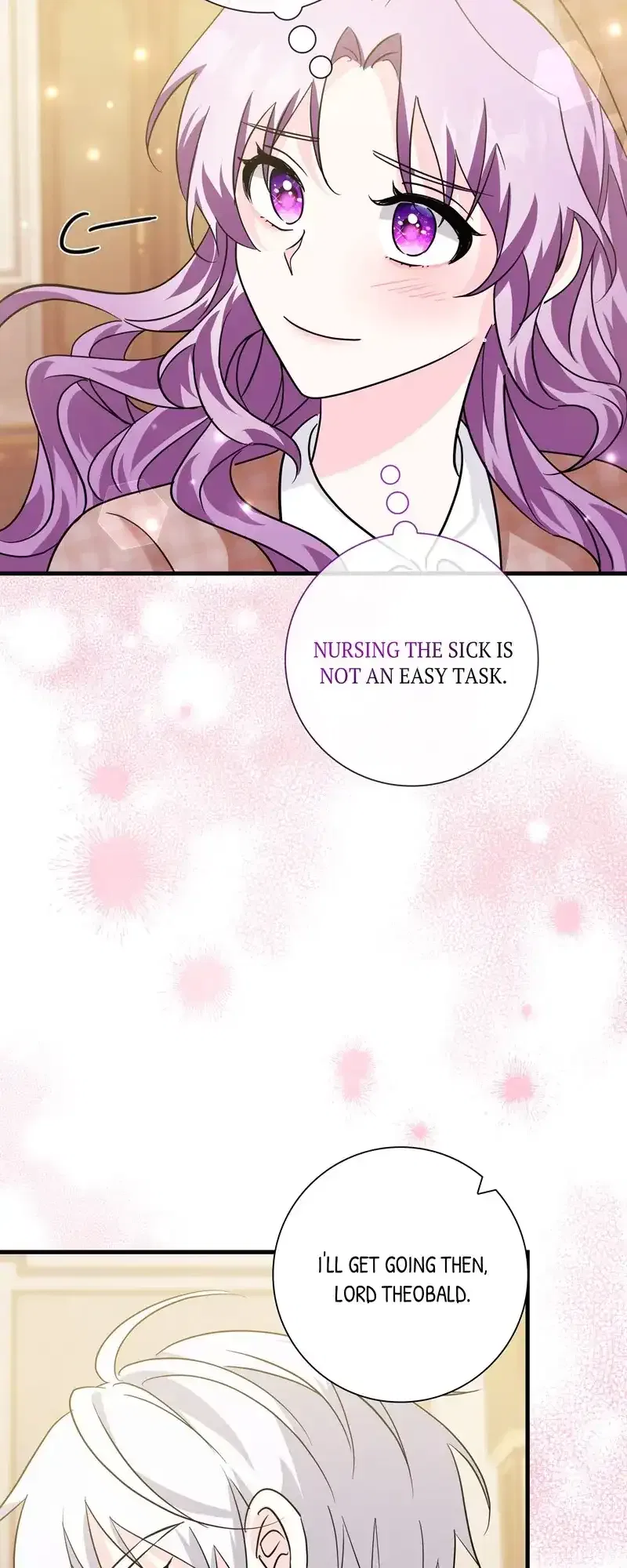 The Beastly Count After Dark Chapter 11 – Page 41
