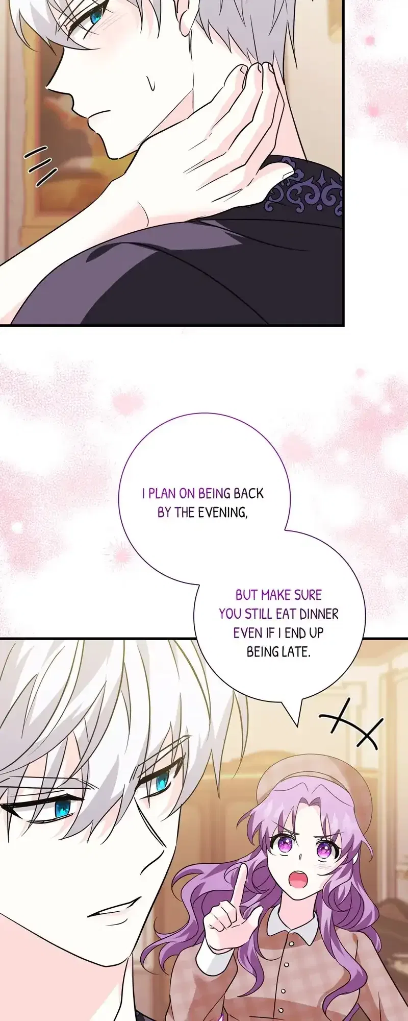 The Beastly Count After Dark Chapter 11 – Page 42