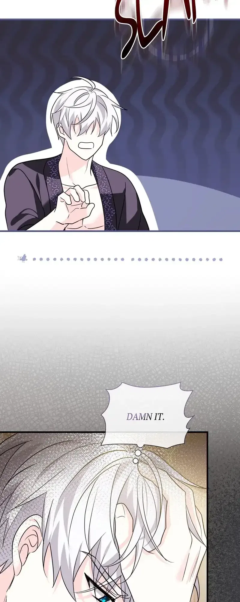 The Beastly Count After Dark Chapter 11 – Page 45