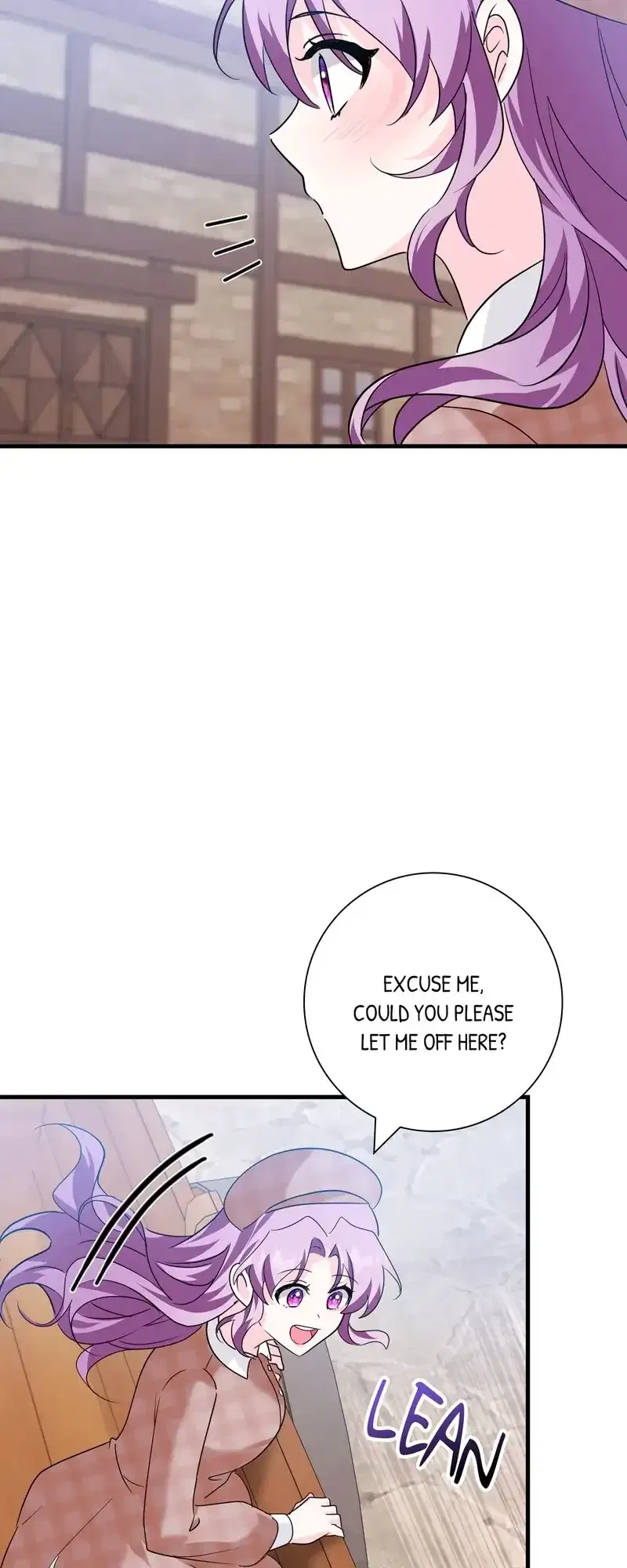 The Beastly Count After Dark Chapter 11 – Page 56