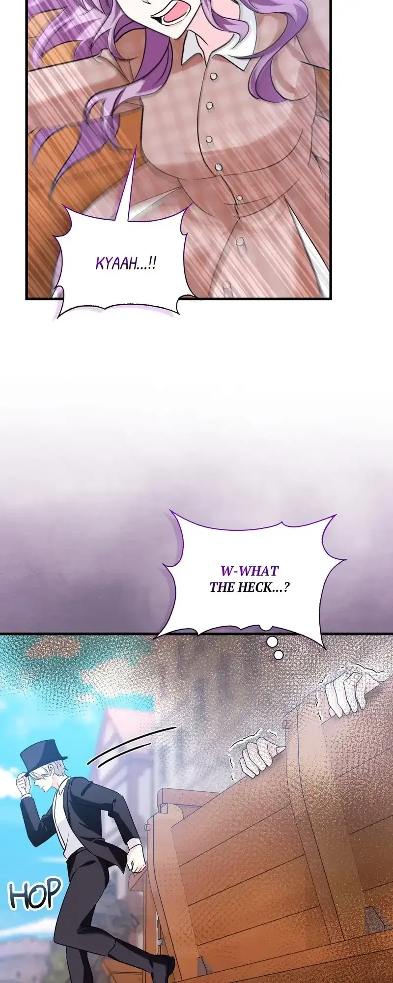 The Beastly Count After Dark Chapter 11 – Page 62