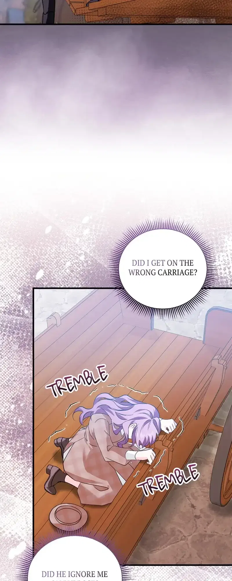 The Beastly Count After Dark Chapter 11 – Page 63