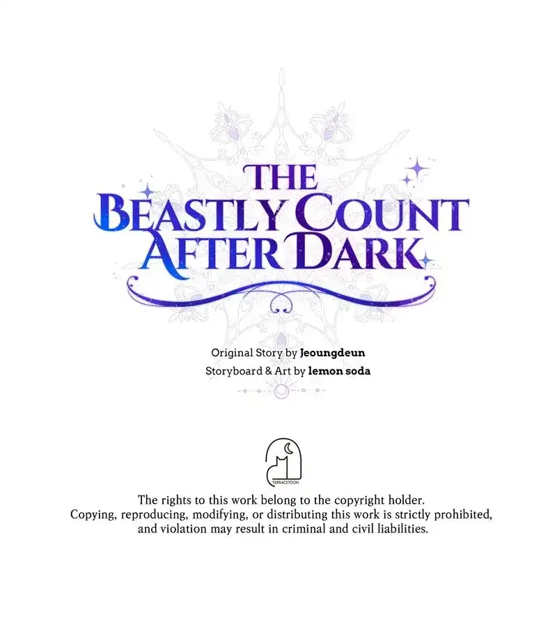 The Beastly Count After Dark Chapter 11 – Page 66