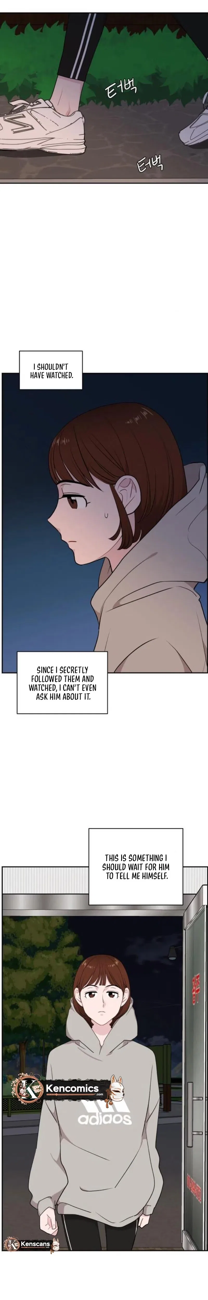 Relationship Chapter 32 – Page 7