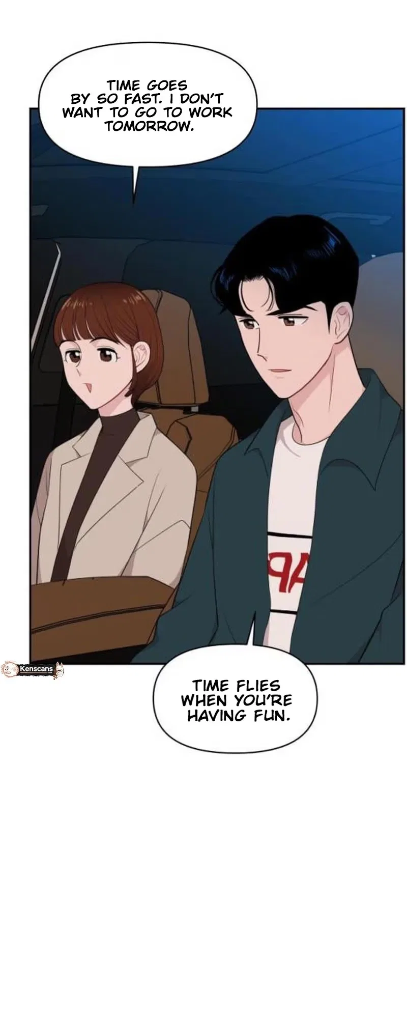 Relationship Chapter 32 – Page 26