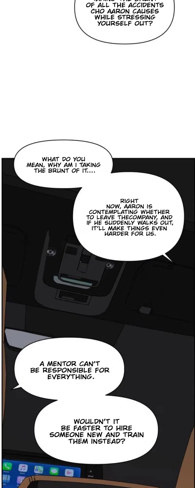 Relationship Chapter 32 – Page 40