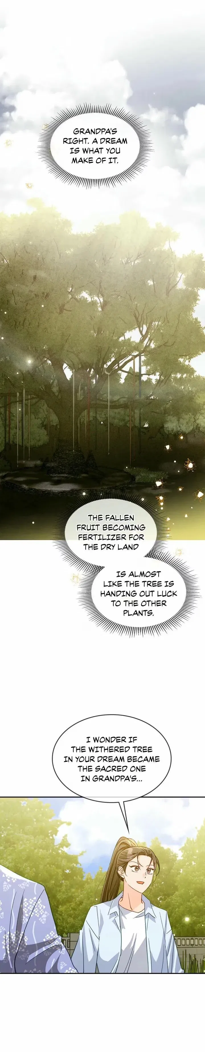 Terrarium Adventure Chapter 124 – Page 14