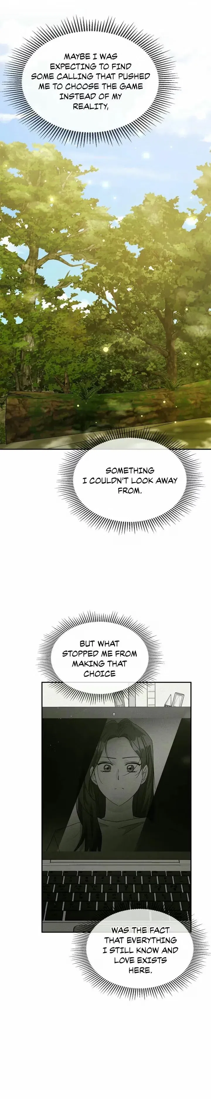 Terrarium Adventure Chapter 124 – Page 24