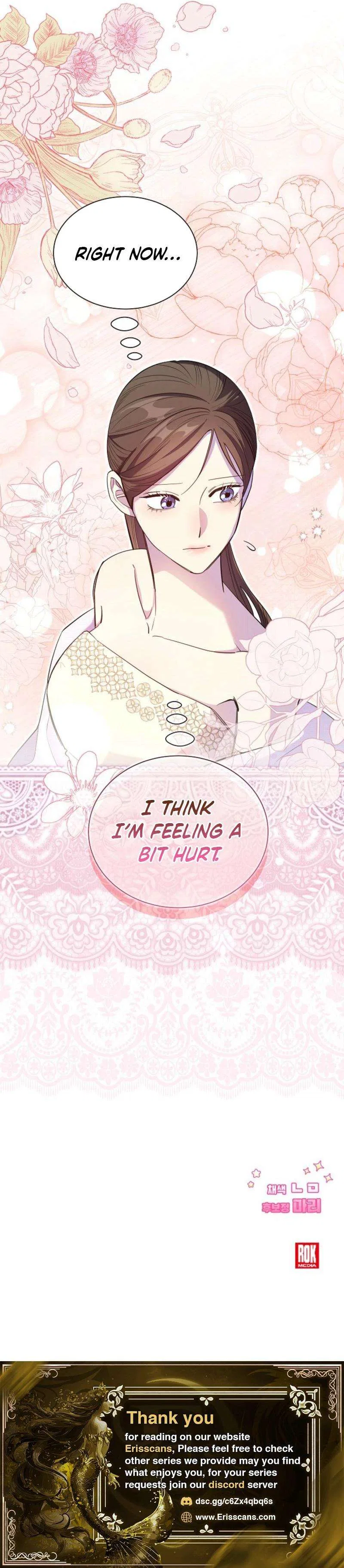 I Tamed the Broken Male Lead with My Fist Chapter 77 – Page 9