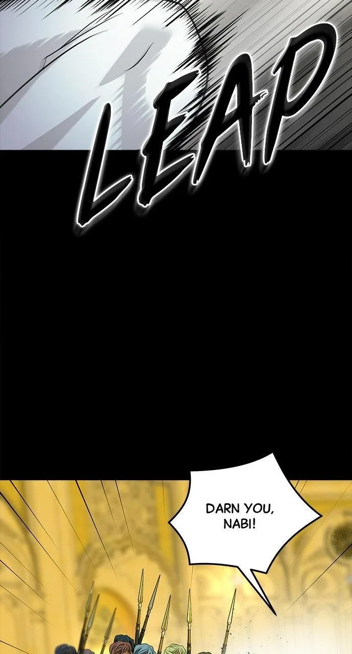 Book of the Dead Chapter 90 – Page 15