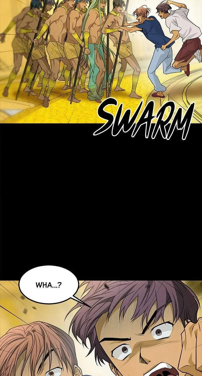 Book of the Dead Chapter 90 – Page 16