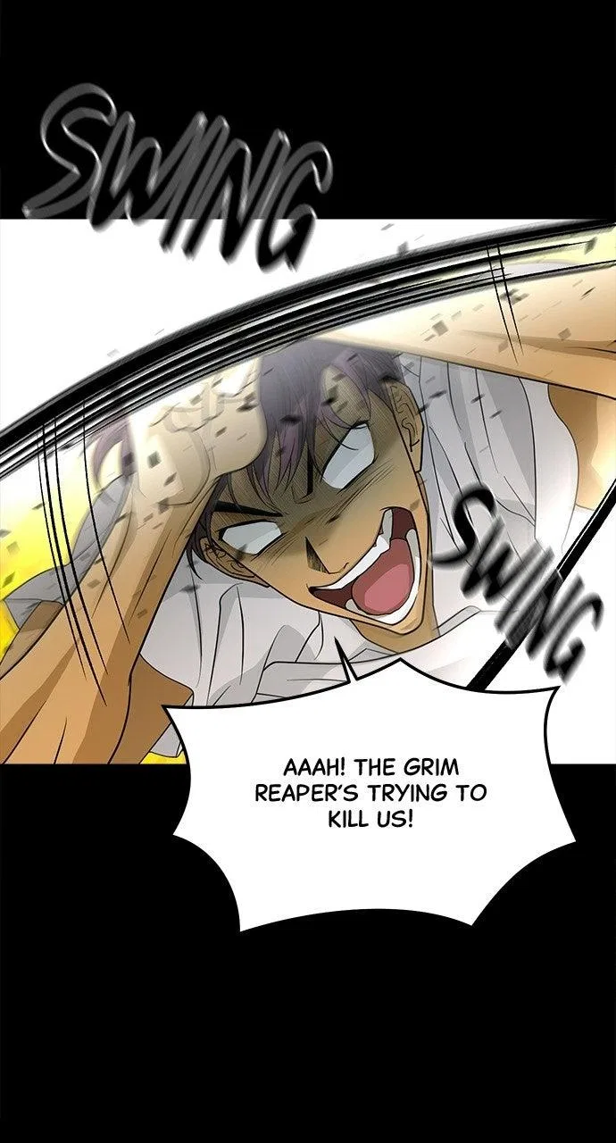 Book of the Dead Chapter 90 – Page 23