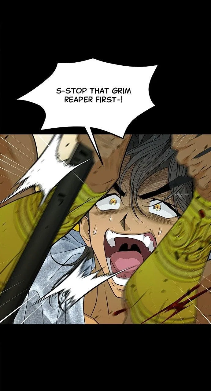 Book of the Dead Chapter 90 – Page 24