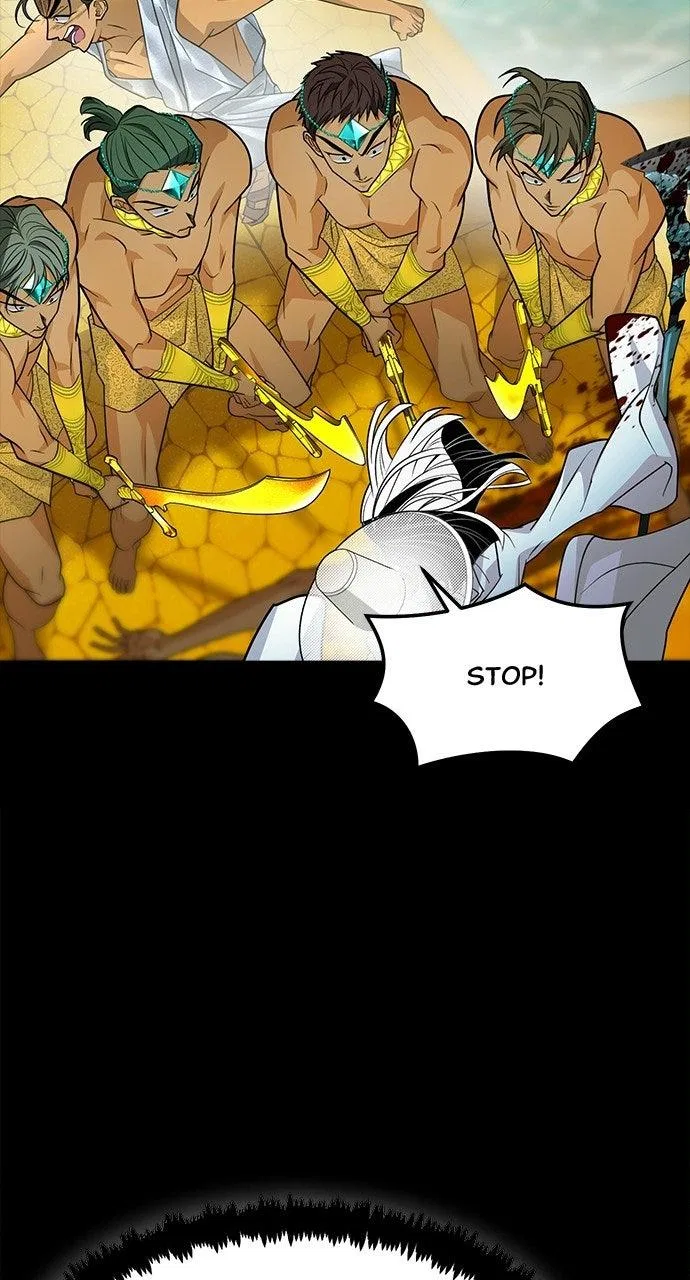 Book of the Dead Chapter 90 – Page 34