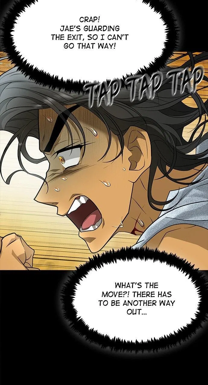 Book of the Dead Chapter 90 – Page 35
