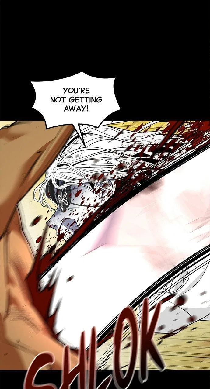Book of the Dead Chapter 90 – Page 39