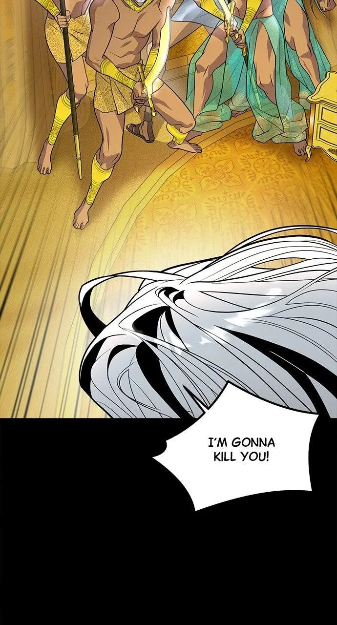 Book of the Dead Chapter 90 – Page 41