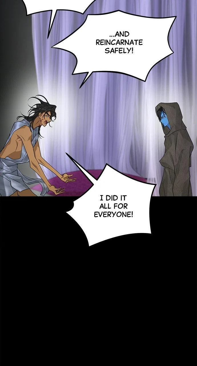 Book of the Dead Chapter 90 – Page 85