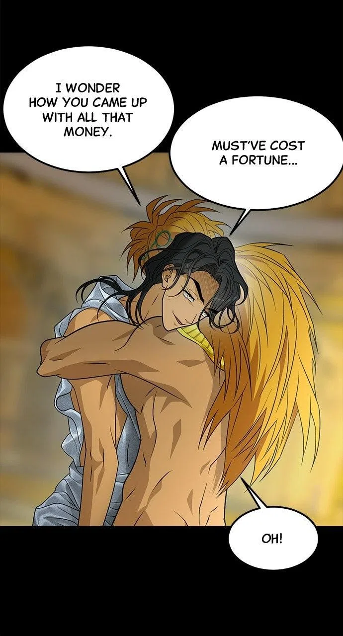 Book of the Dead Chapter 89 – Page 15