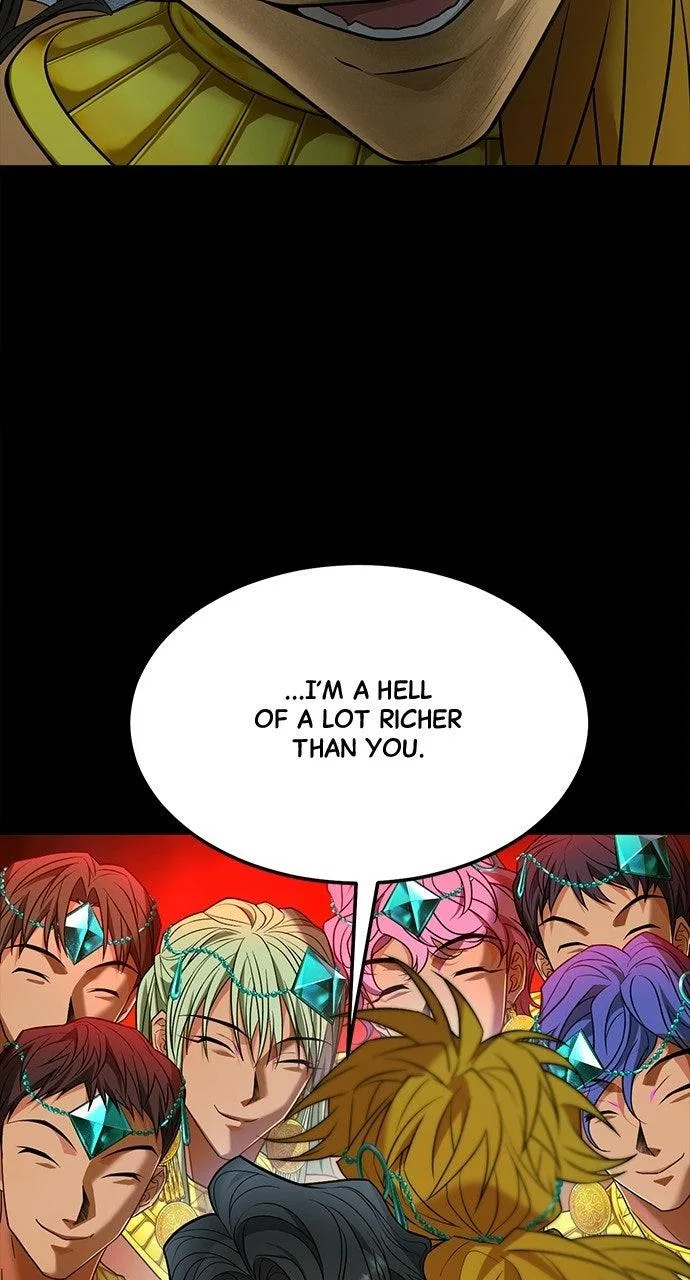 Book of the Dead Chapter 89 – Page 22