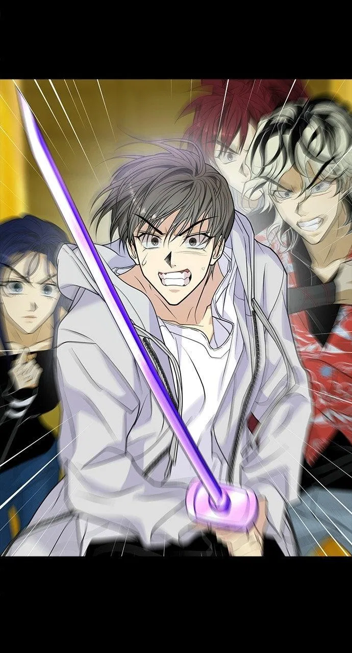 Book of the Dead Chapter 89 – Page 26