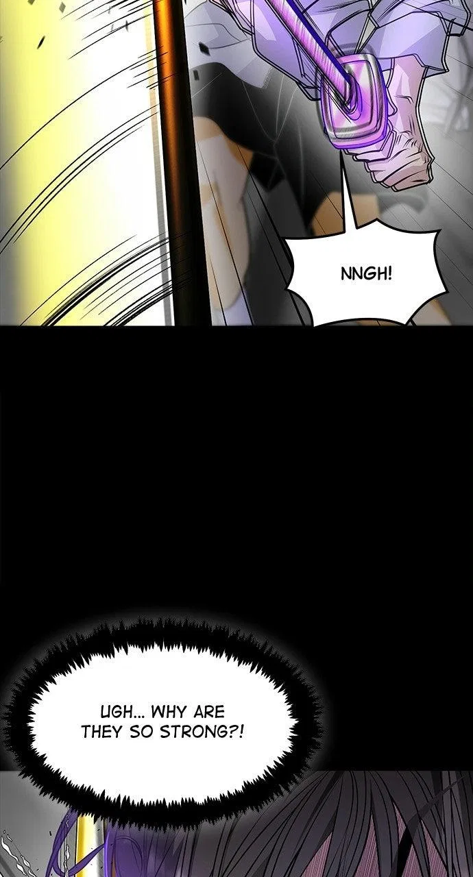 Book of the Dead Chapter 89 – Page 31