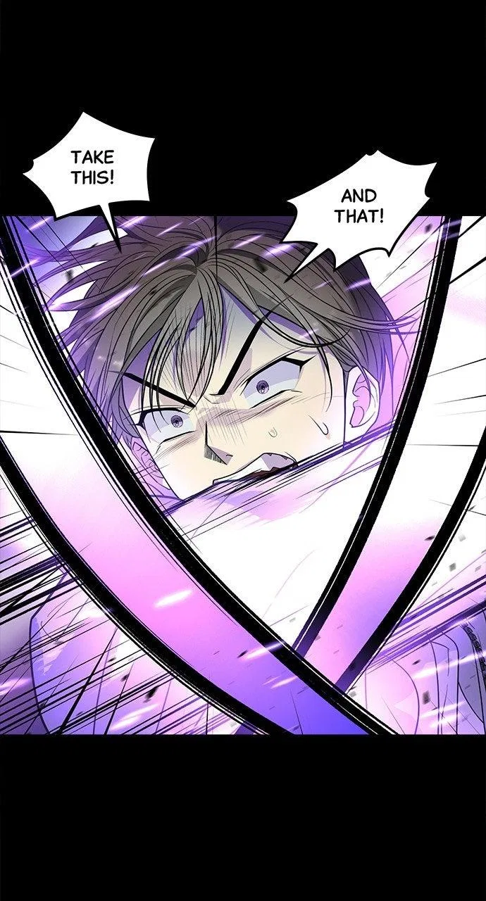 Book of the Dead Chapter 89 – Page 43