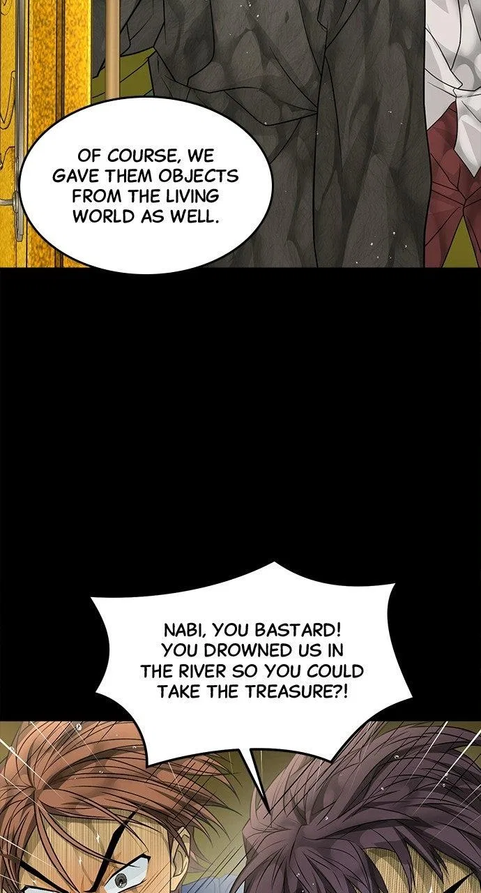 Book of the Dead Chapter 89 – Page 81
