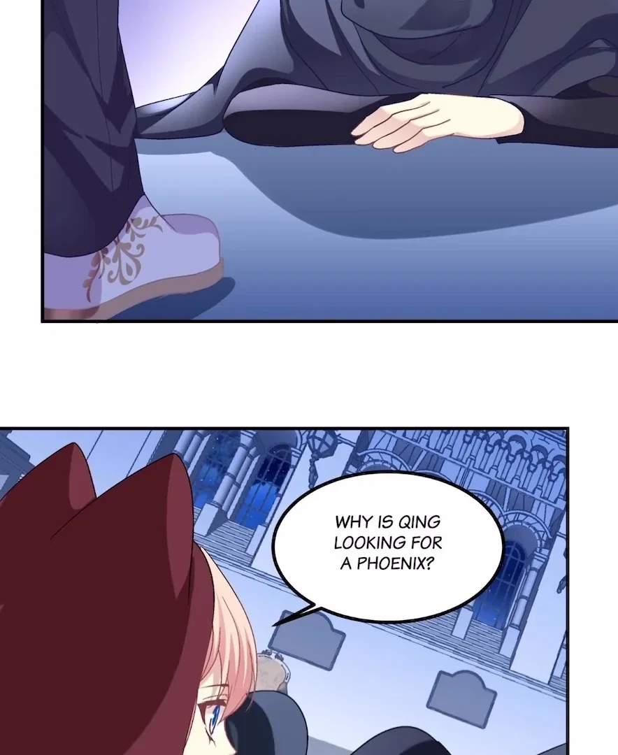 The Temptation of a Cat Demon Chapter 146 – Page 8