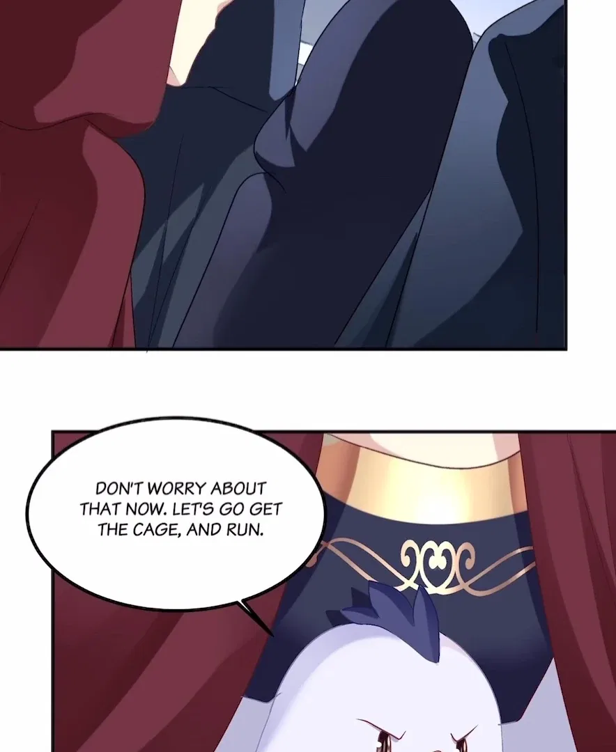 The Temptation of a Cat Demon Chapter 146 – Page 9