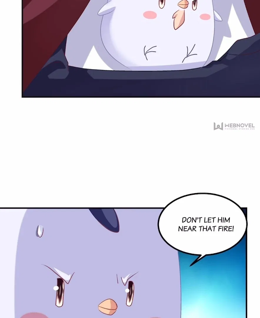 The Temptation of a Cat Demon Chapter 146 – Page 10