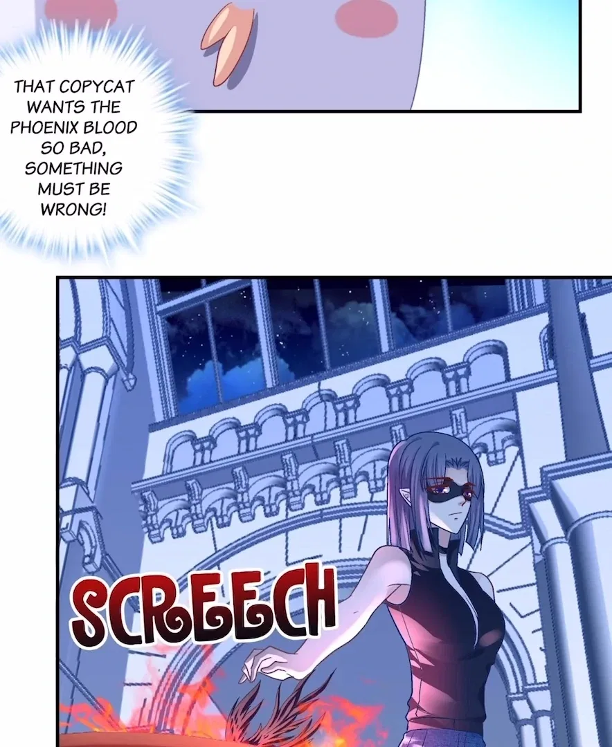 The Temptation of a Cat Demon Chapter 146 – Page 11