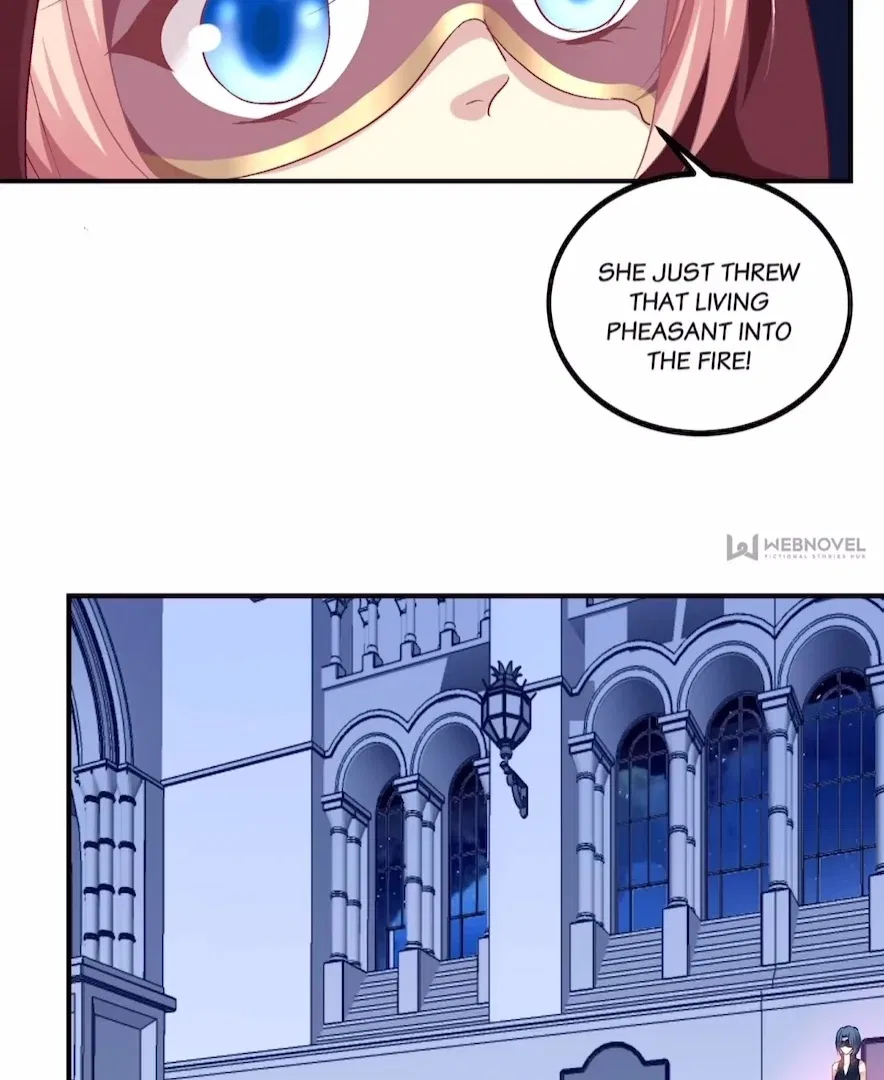 The Temptation of a Cat Demon Chapter 146 – Page 13