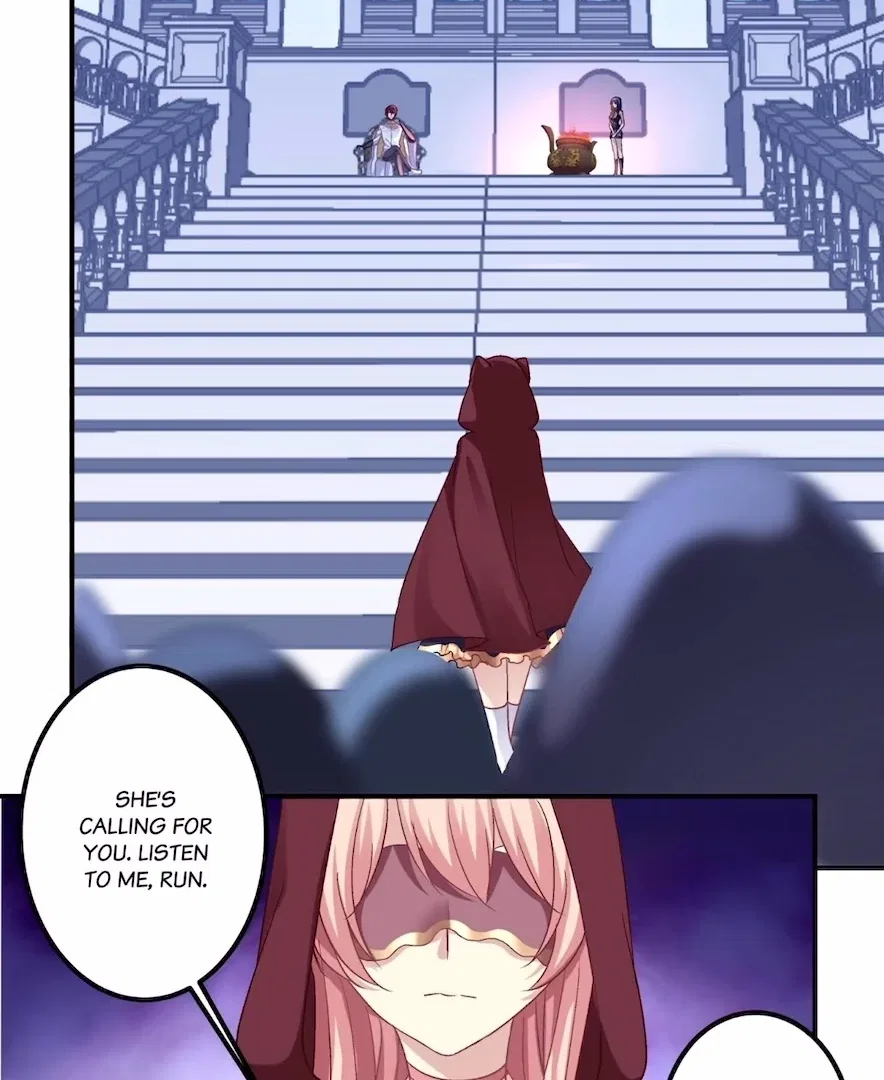 The Temptation of a Cat Demon Chapter 146 – Page 18
