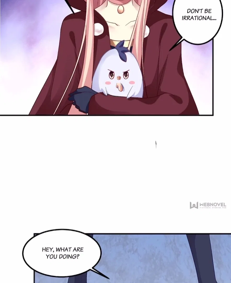 The Temptation of a Cat Demon Chapter 146 – Page 19