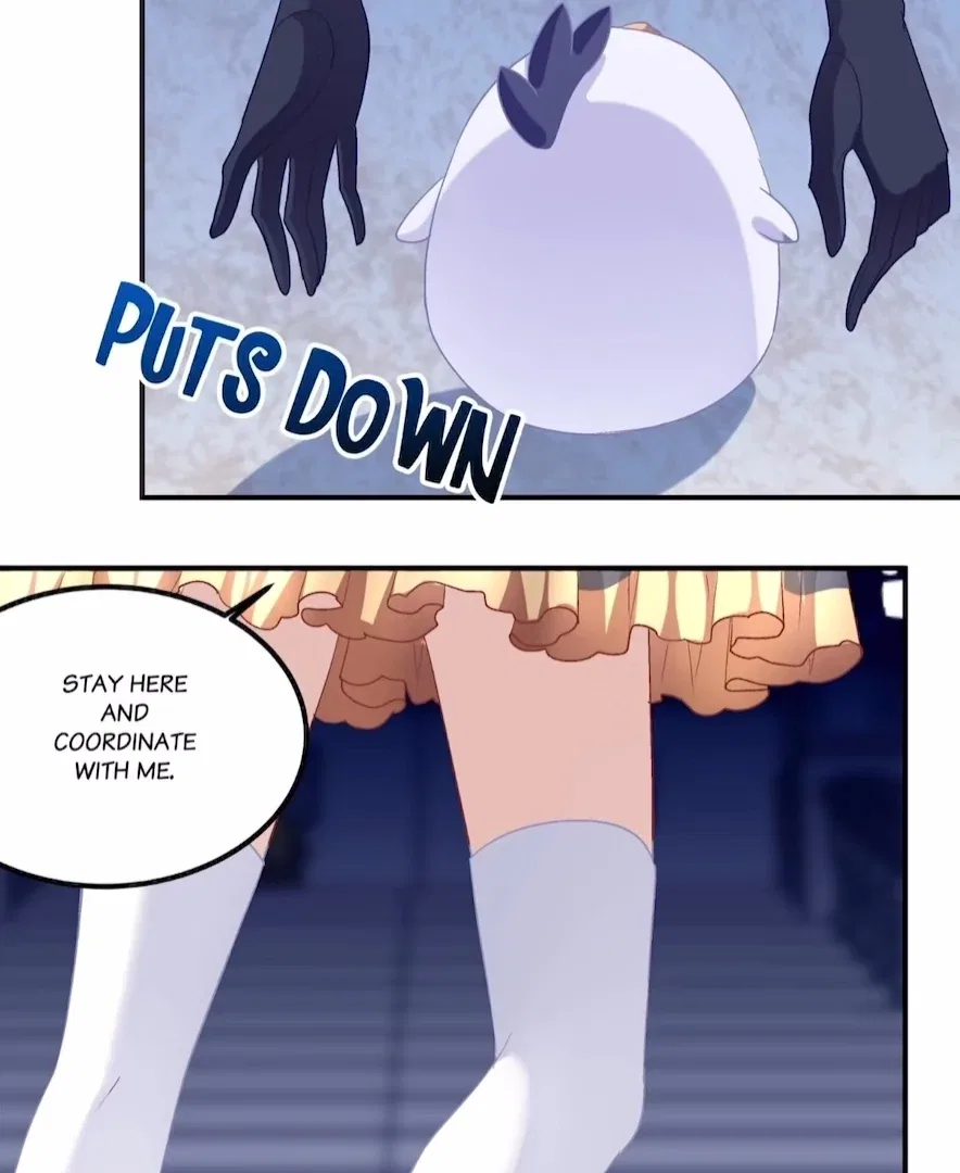 The Temptation of a Cat Demon Chapter 146 – Page 20