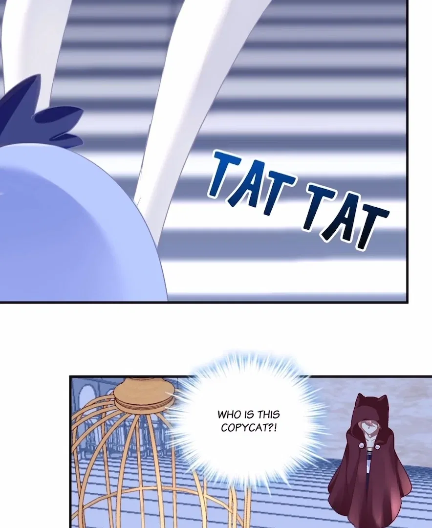 The Temptation of a Cat Demon Chapter 146 – Page 21