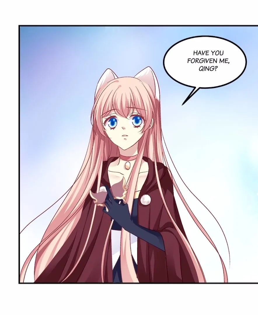 The Temptation of a Cat Demon Chapter 146 – Page 26