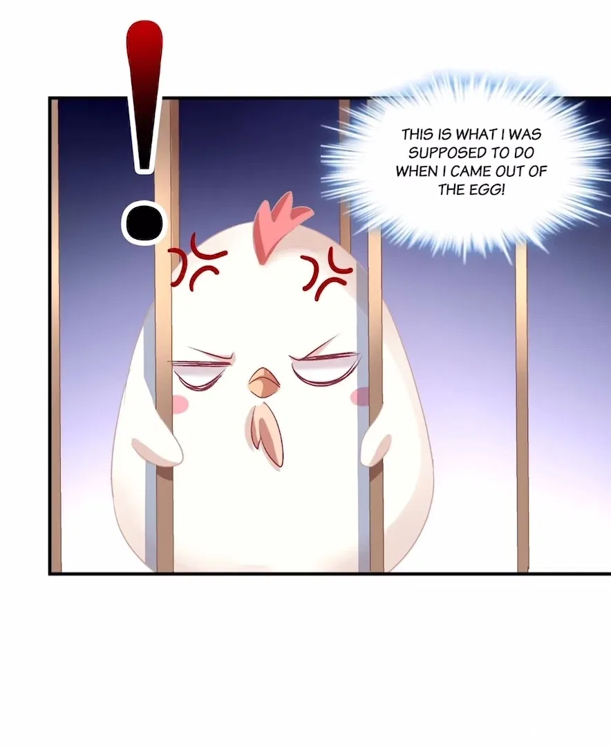 The Temptation of a Cat Demon Chapter 146 – Page 28