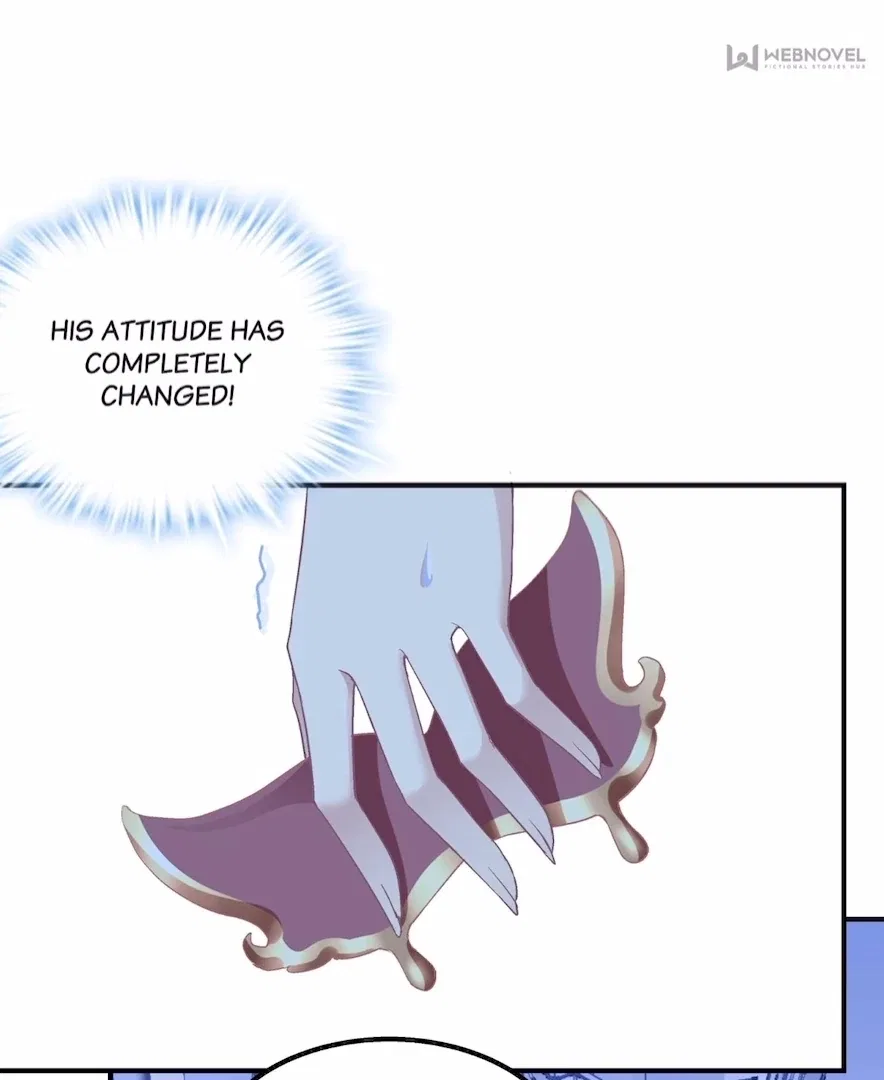 The Temptation of a Cat Demon Chapter 146 – Page 29