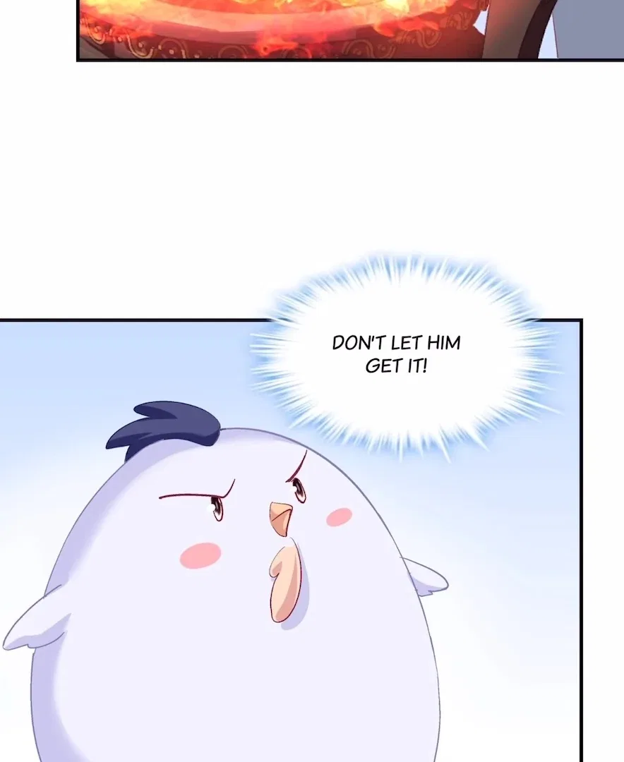 The Temptation of a Cat Demon Chapter 146 – Page 31
