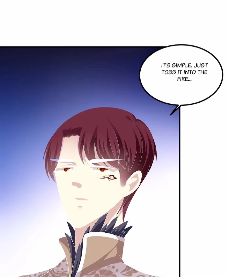 The Temptation of a Cat Demon Chapter 146 – Page 34