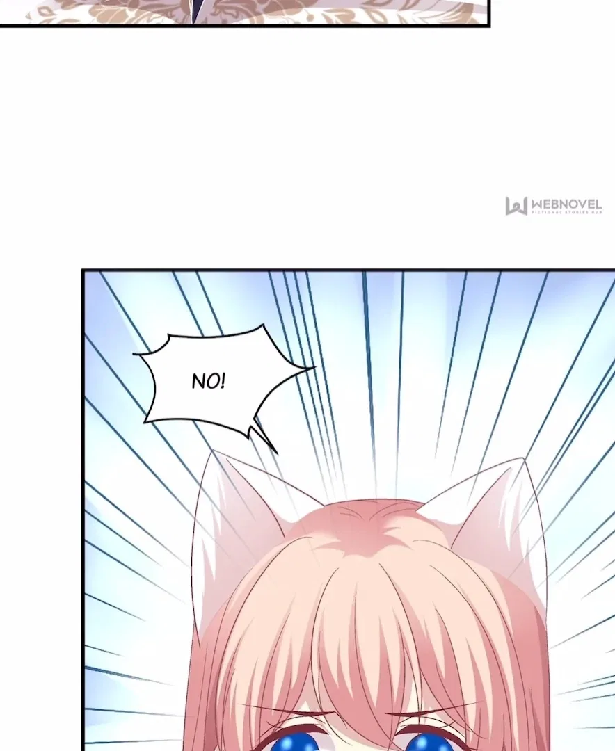 The Temptation of a Cat Demon Chapter 146 – Page 35