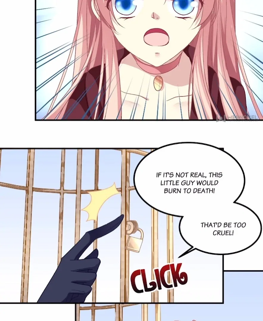 The Temptation of a Cat Demon Chapter 146 – Page 36