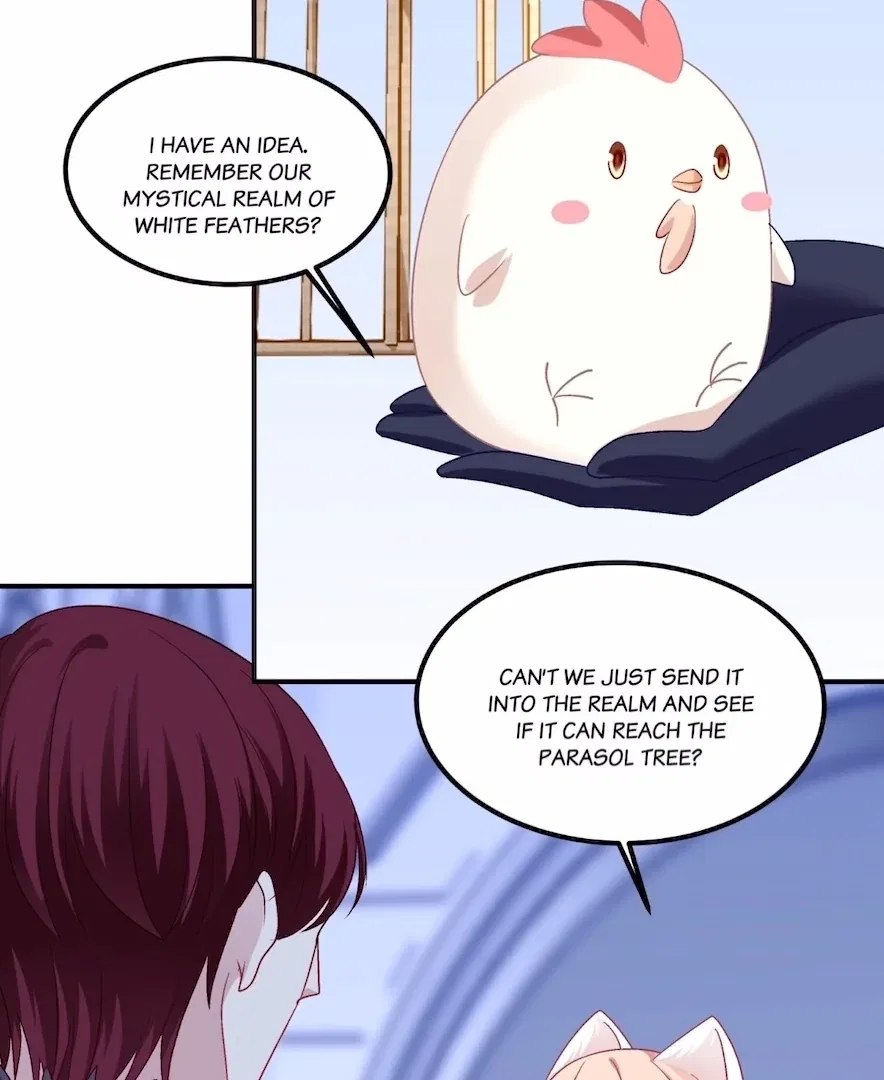 The Temptation of a Cat Demon Chapter 146 – Page 37